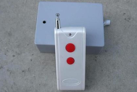 Mini hoist Wireless Remote Control