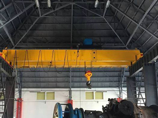 double-girder-bridge-crane-with-hook