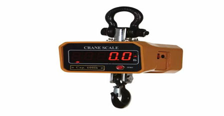crane scale