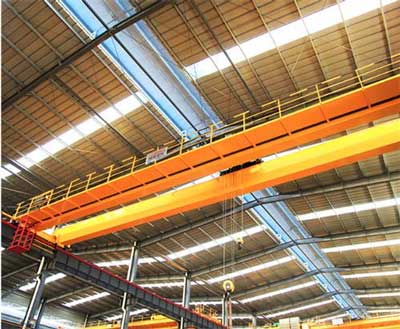 European Overhead Crane