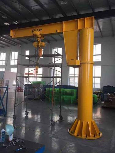 3.8 ton cantilever jib crane