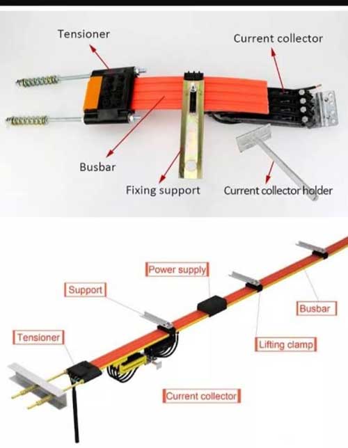 seamless-busbar-parts