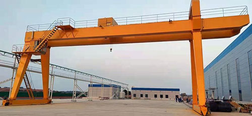 15 ton gantry crane supplier