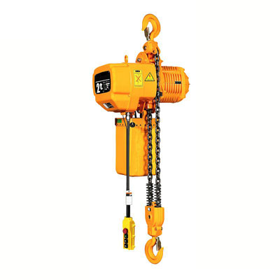 2 ton electric chain hoist for sale