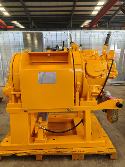 air-winch-manufacturer
