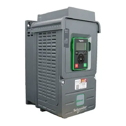 Schneider-Frequency-Converter-for-crane